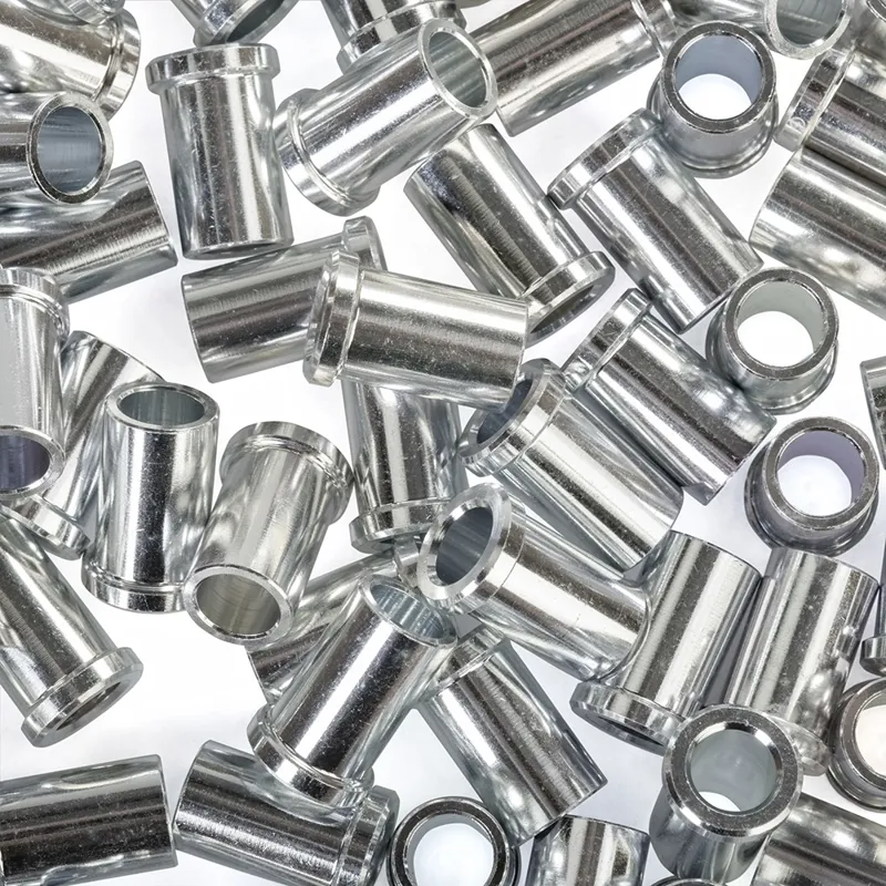 Halo Rim Hole Converters - Bulk pack 100pcs