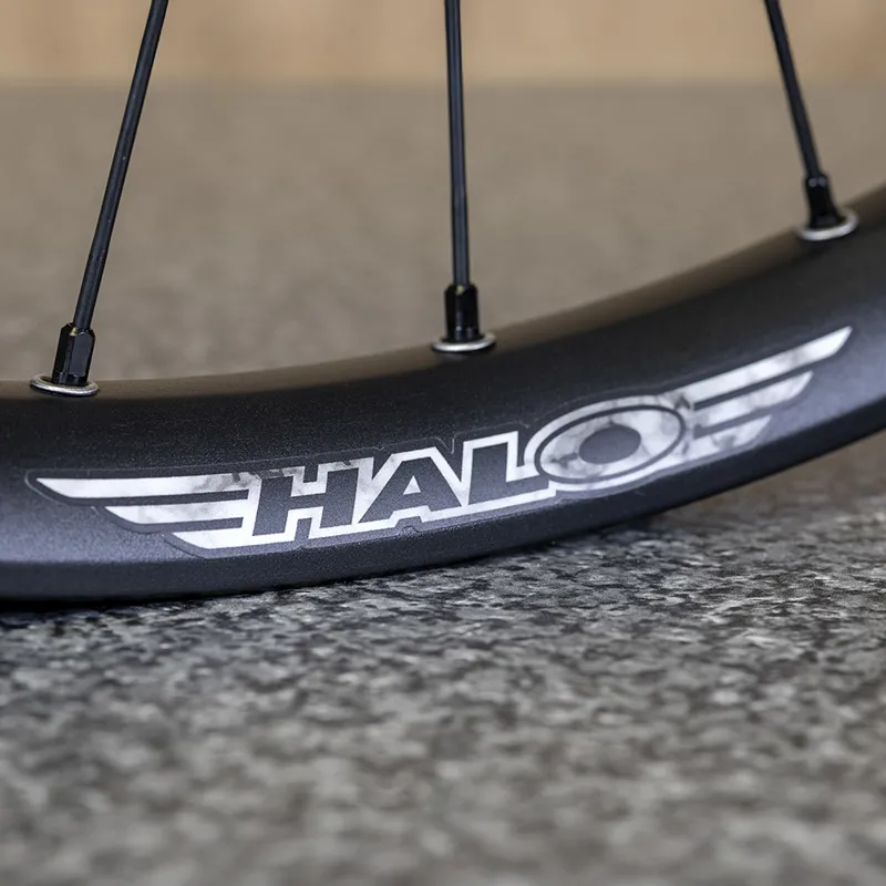 Halo Skelta Decal Kit in MJ Swirl-2