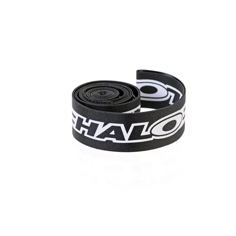 Halo Nylon Rim Strips 20 inch in Black-1