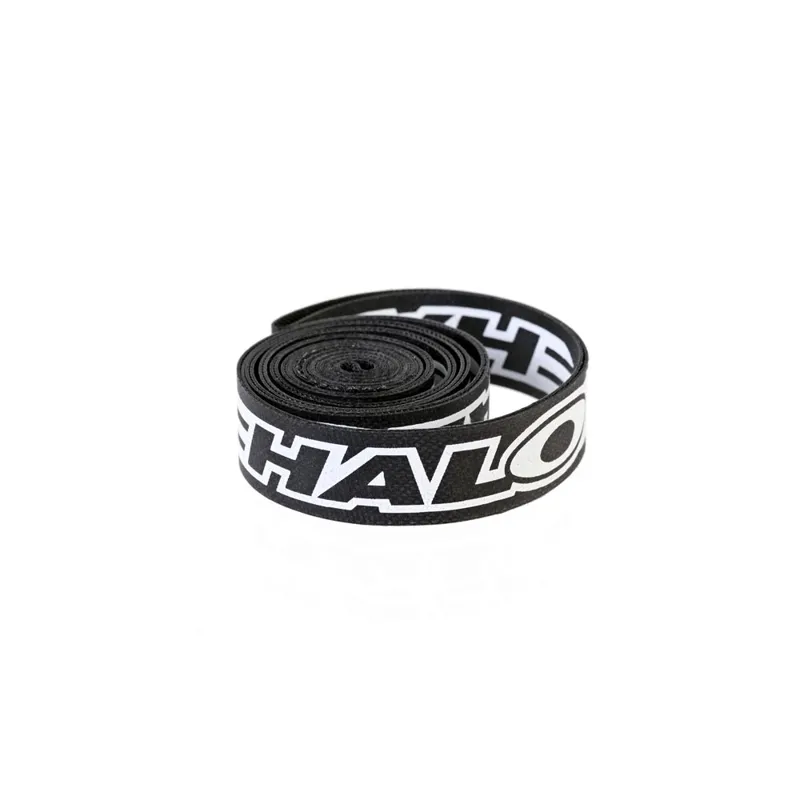 Halo Nylon Rim Strips 20 inch in Black-3