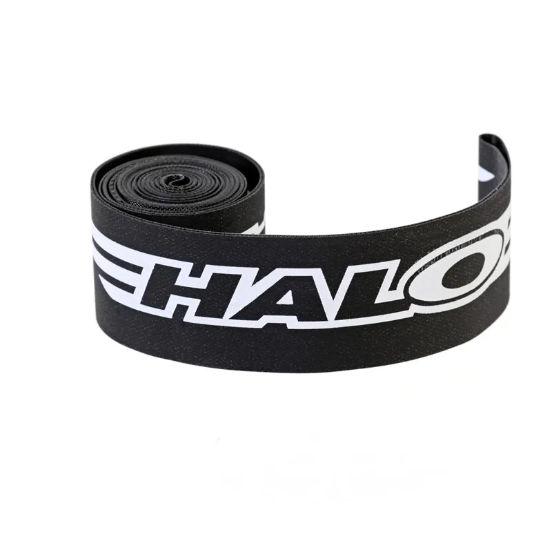 Halo Nylon Rim Strips  27.5 inch / 650b in Black