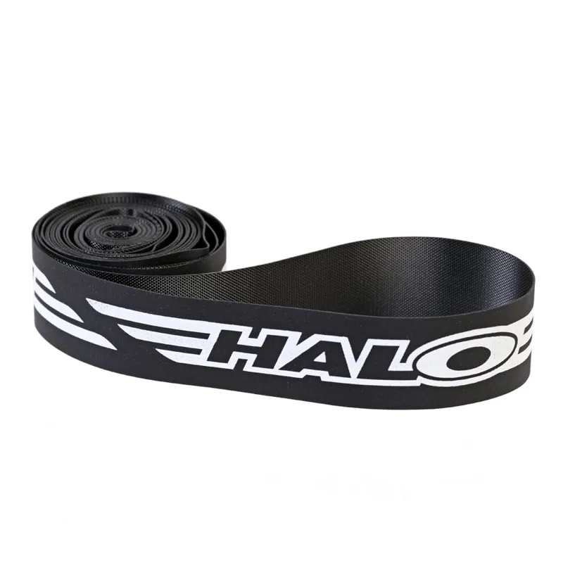 Halo Nylon Rim Strips 29 inch / 700c in Black-2