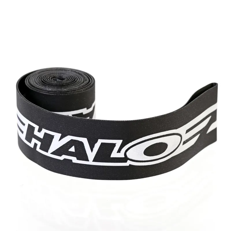 Halo Nylon Rim Strips 29 inch / 700c in Black-3