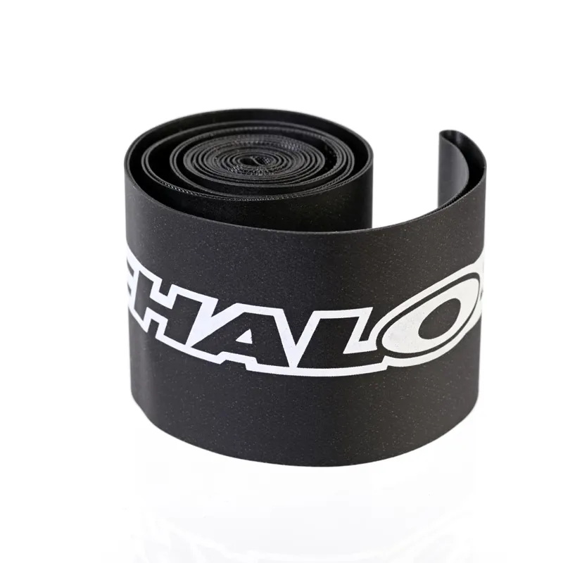 Halo Nylon Rim Strips 29 inch / 700c in Black