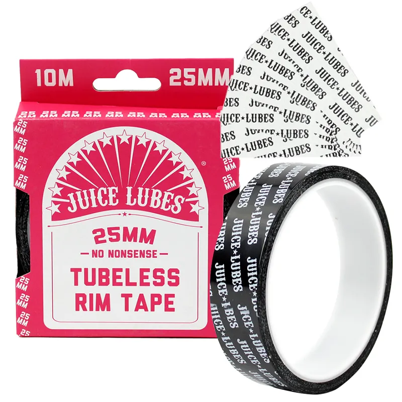 Juice Lubes Tubeless Rim Tape - 10 Meter Roll - 21/25/30/35mm-2