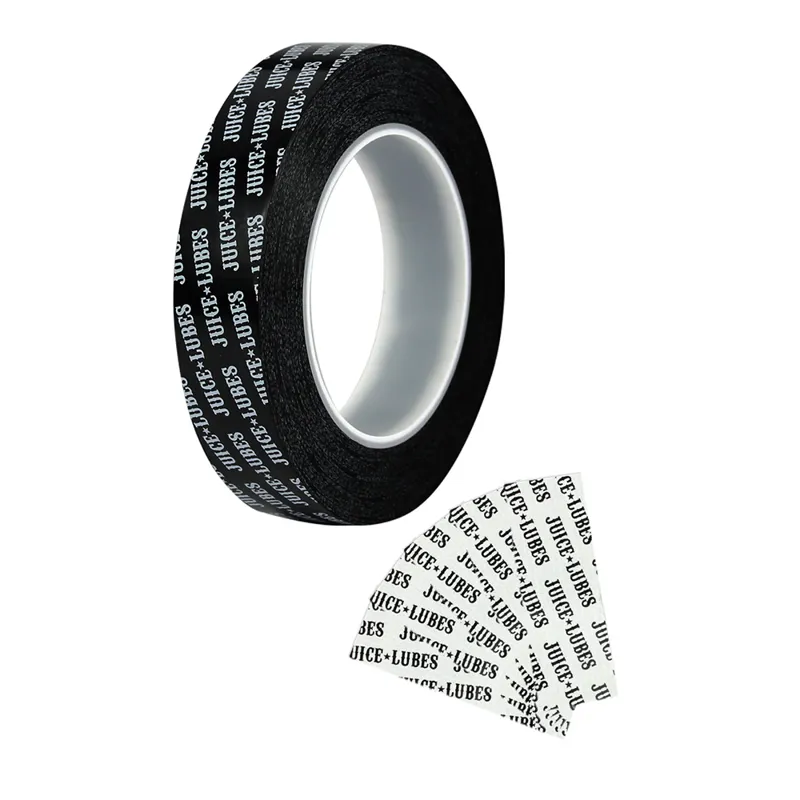 Juice Lubes Tubeless Rim Tape - 50 Meter Workshop Roll - 25mm
