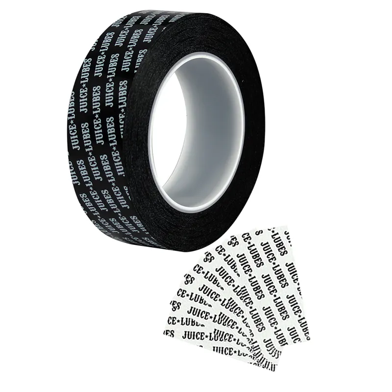 Juice Lubes Tubeless Rim Tape - 50 Meter Workshop Roll - 35mm
