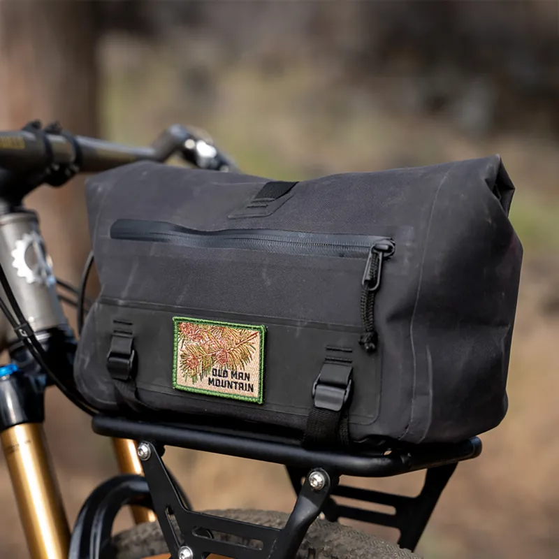 Old Man Mountain Juniper Trunk Bag-2