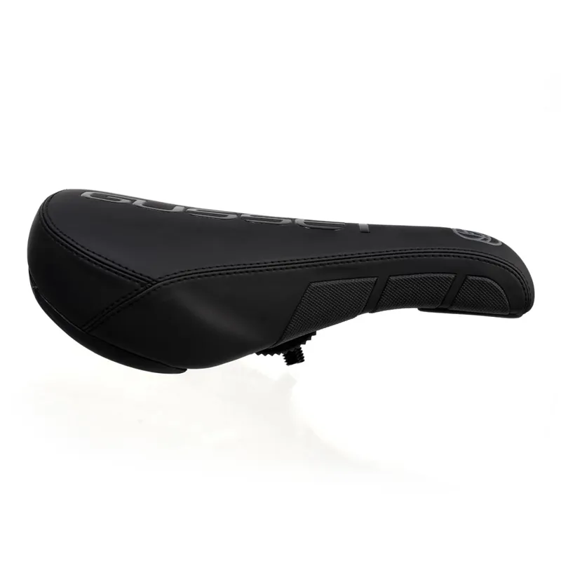 Gusset Components S2 DJ Saddle-6