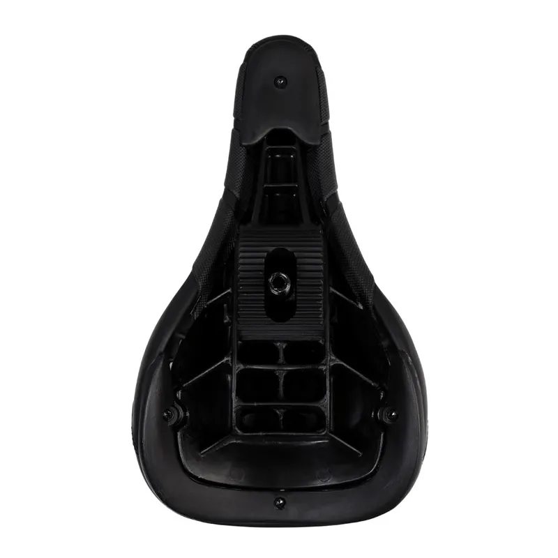 Gusset Components S2 DJ Saddle-7