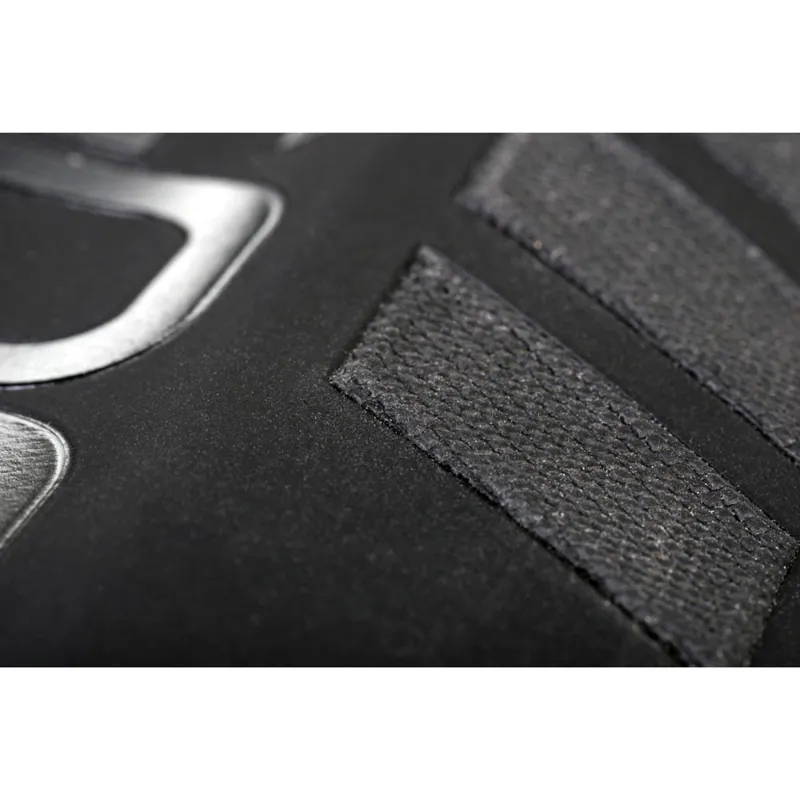 Gusset Components S2 AM Saddle-3