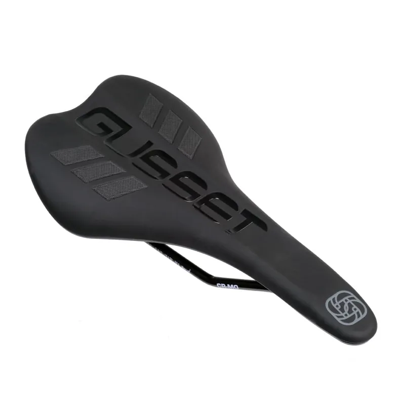 Gusset Components S2 AM Saddle-4