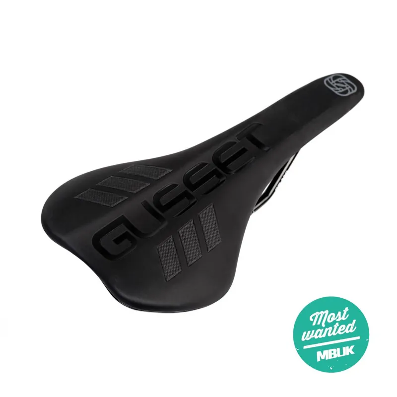 Gusset Components S2 AM Saddle