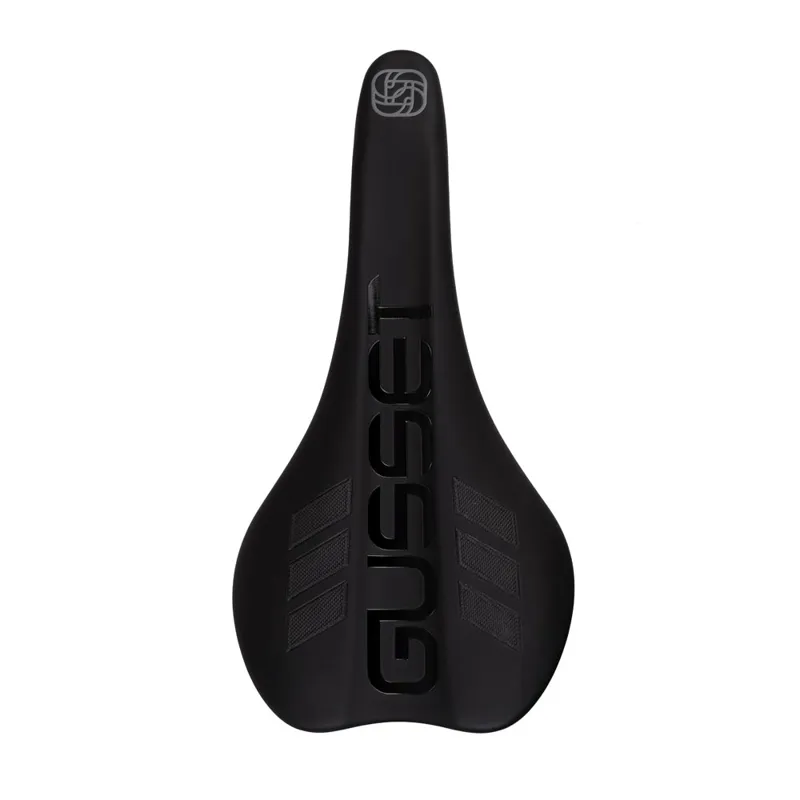 Gusset Components S2 AM Saddle-5