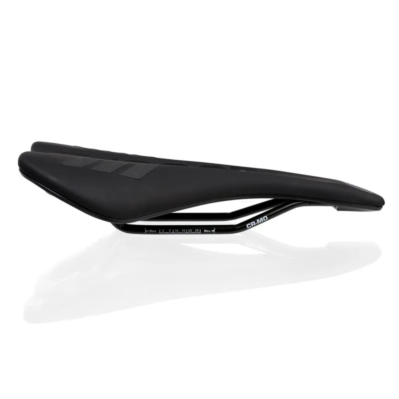 Gusset Components S2 AM Saddle-6