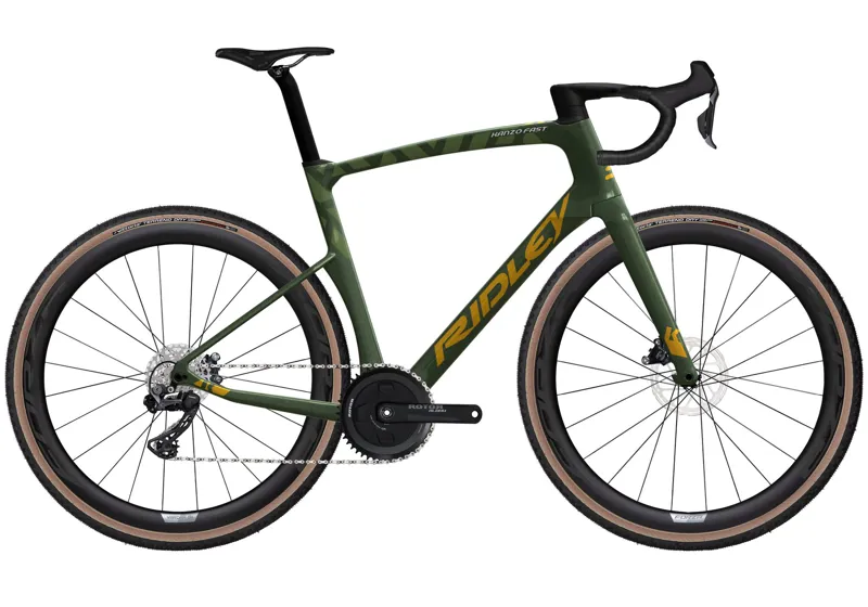 ファッションシーンで話題のこれから流行るブランド12選 GRX Fast Kanzo Ridley Di2 Large Classified パーツ