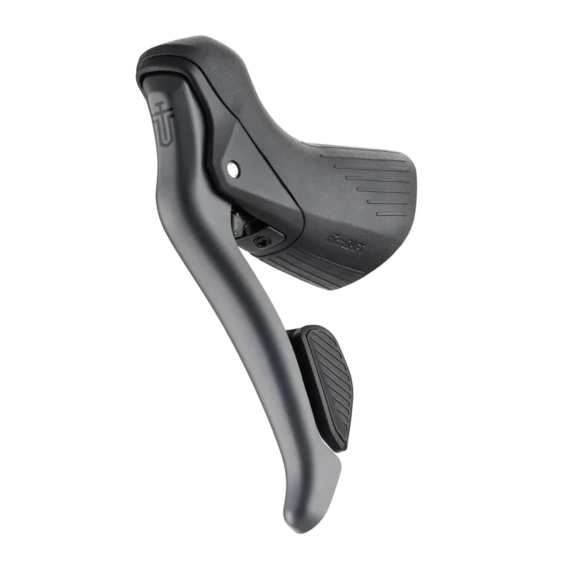 microSHIFT Shifters - Drop Bar - Sword Left Hand Dropper