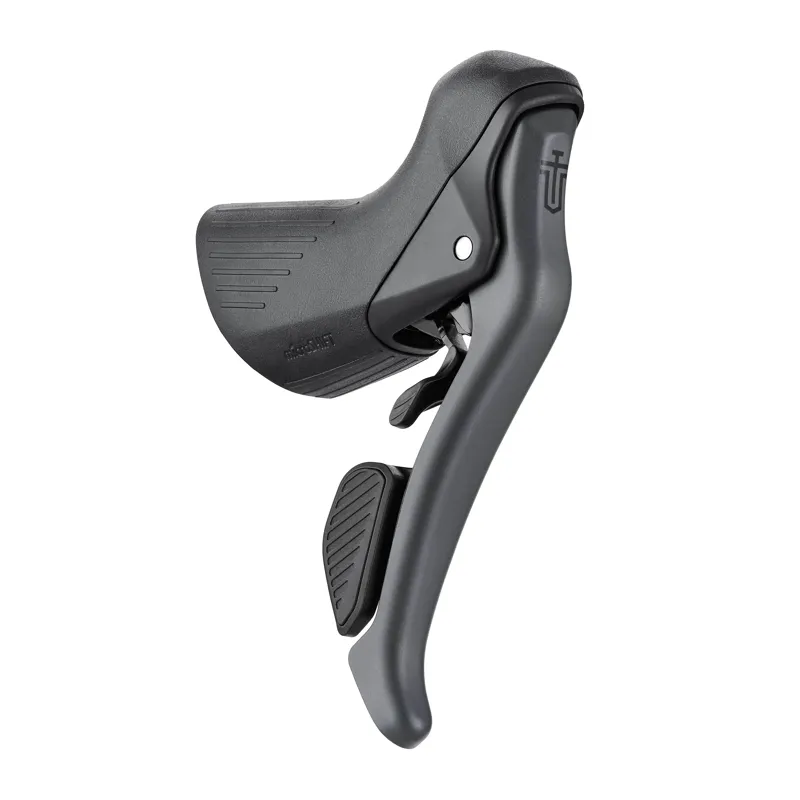 microSHIFT Shifters - Drop Bar - Sword Right Hand 10 Spd