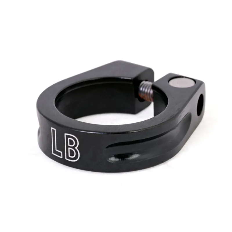 LB Single Bolt Seatclamp 30.0mm-1