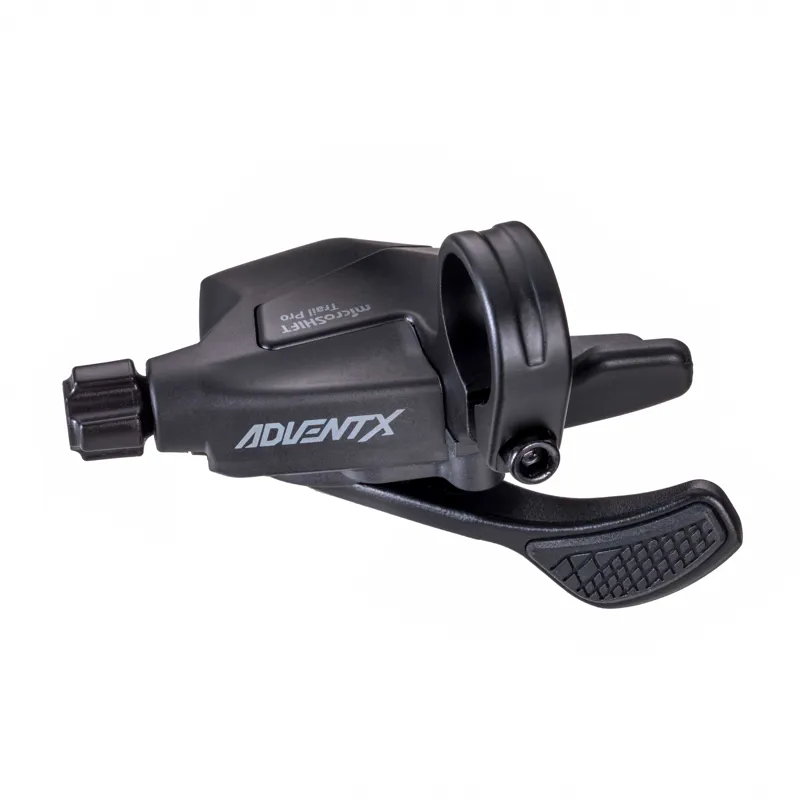 microSHIFT Shifters - Trail Trigger Pro - ADVENT X 1x10