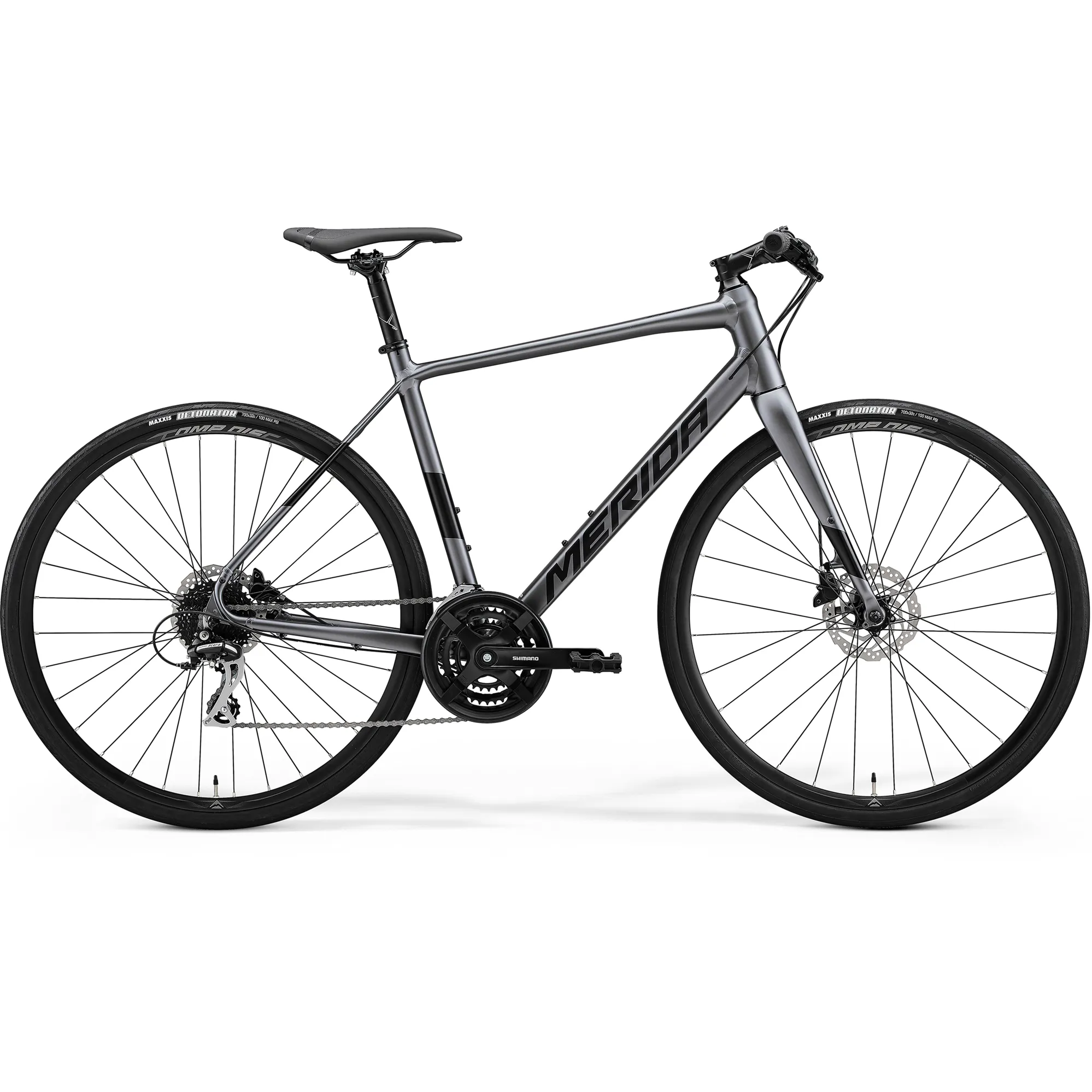 Hybrid bikes - Main Image