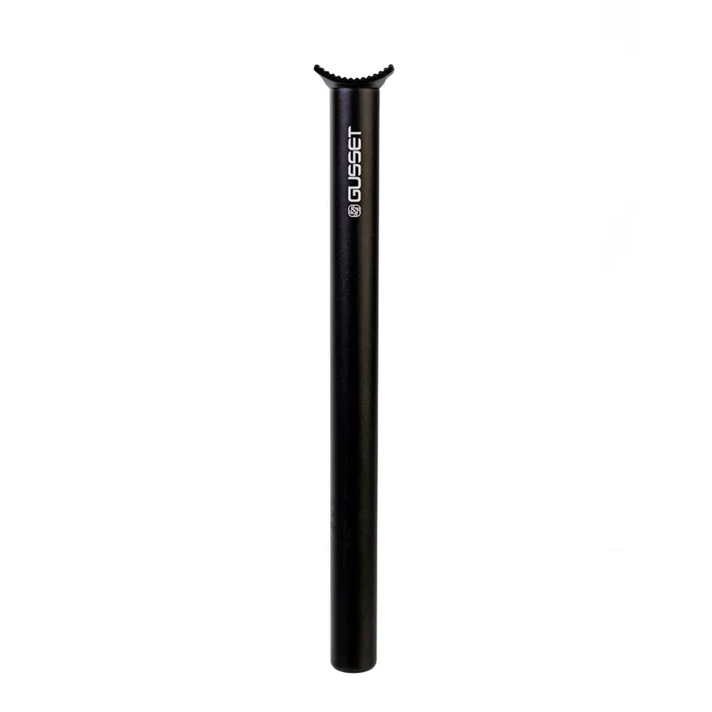 Gusset MTB Pivotal Seatpost-1