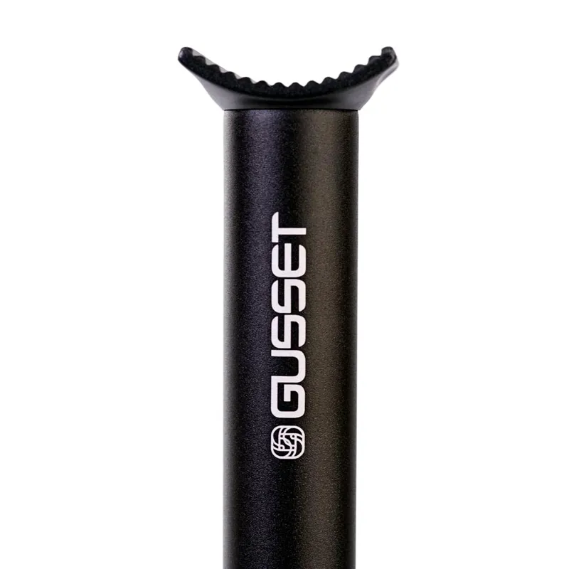 Gusset MTB Pivotal Seatpost-2