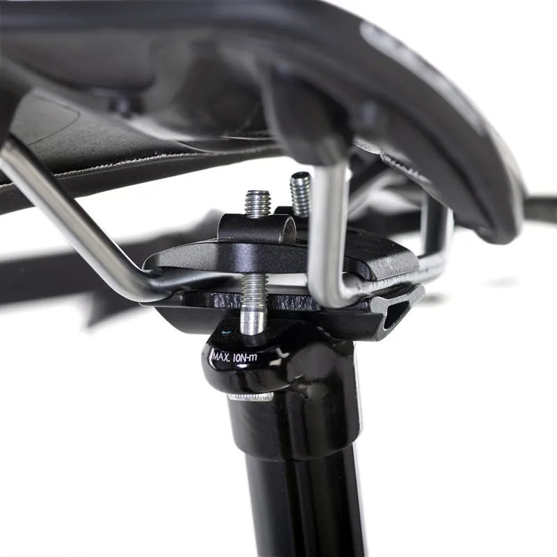ExaForm 900i Dropper Post - 30.9/31.6mm x 150/170/190mm-3