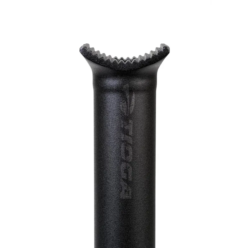 Tioga T-Bone Pivotal Seatpost in Flat Black -1