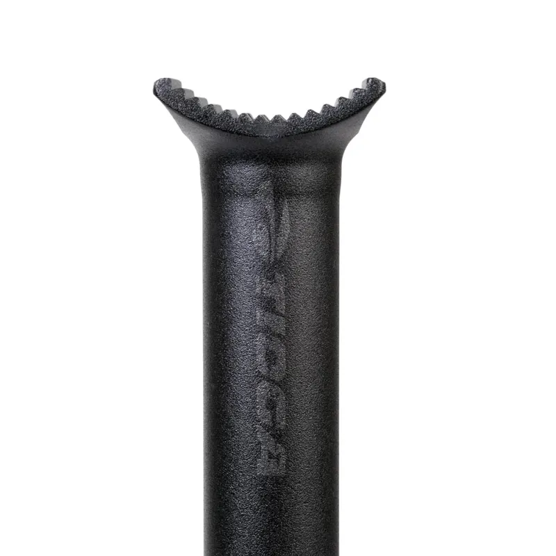 Tioga T-Bone Pivotal Seatpost in Flat Black -2