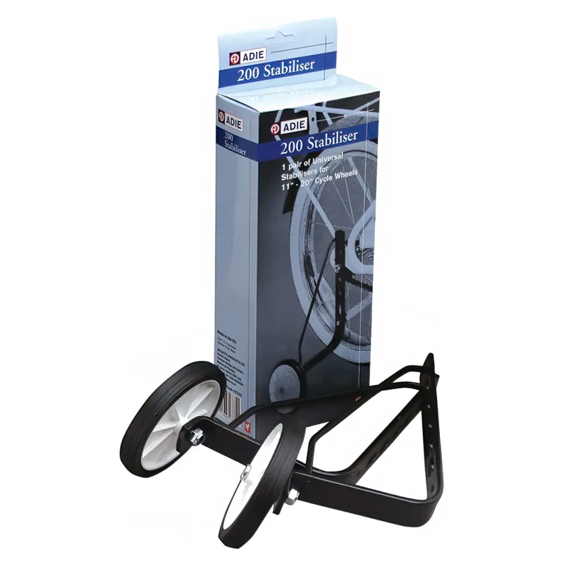 Adie 200 Plus Stabiliser