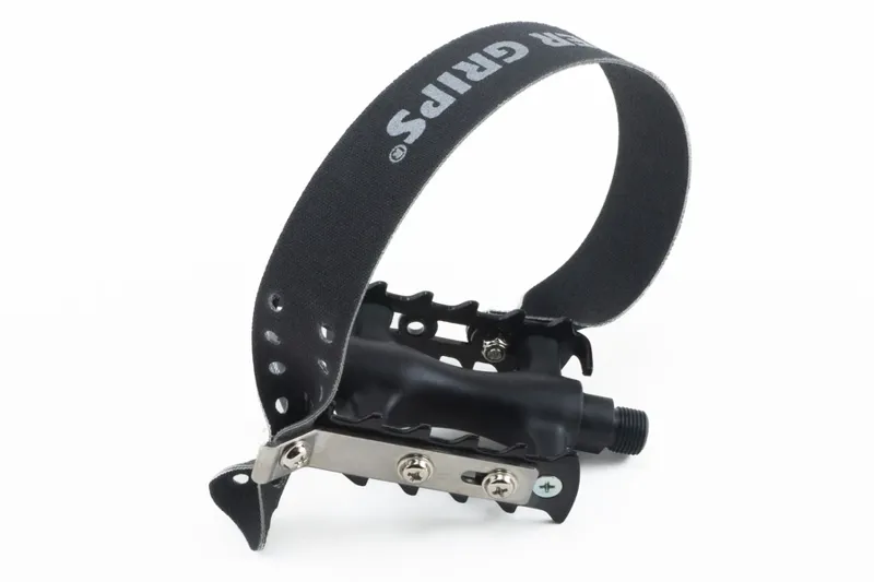 Power Grips Strap Set - XL Straps-3