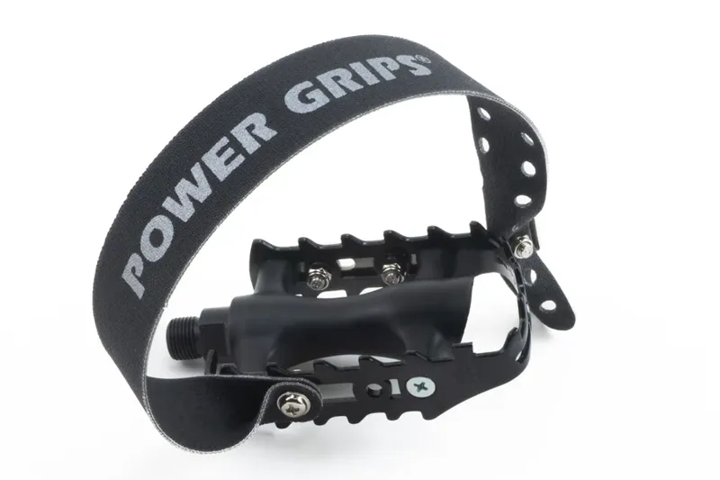 Power Grips Strap Set - XL Straps-5