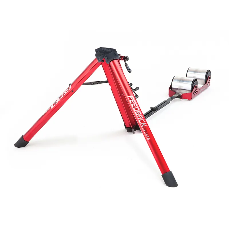 Feedback Sports Omnium Over-Drive Bike Trainer