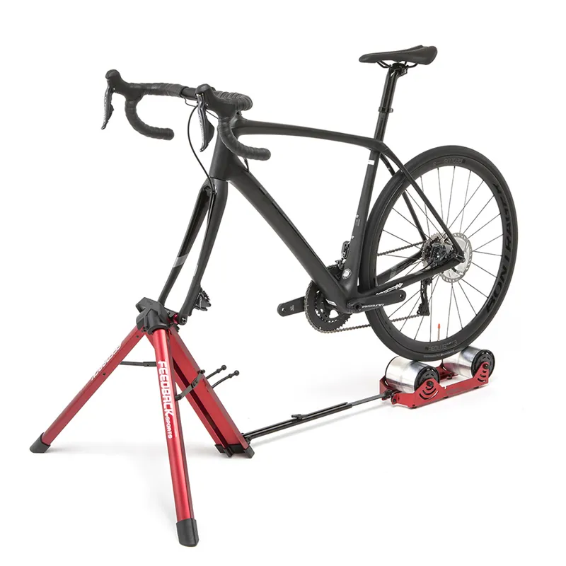 Feedback Sports Omnium Over-Drive Bike Trainer-8