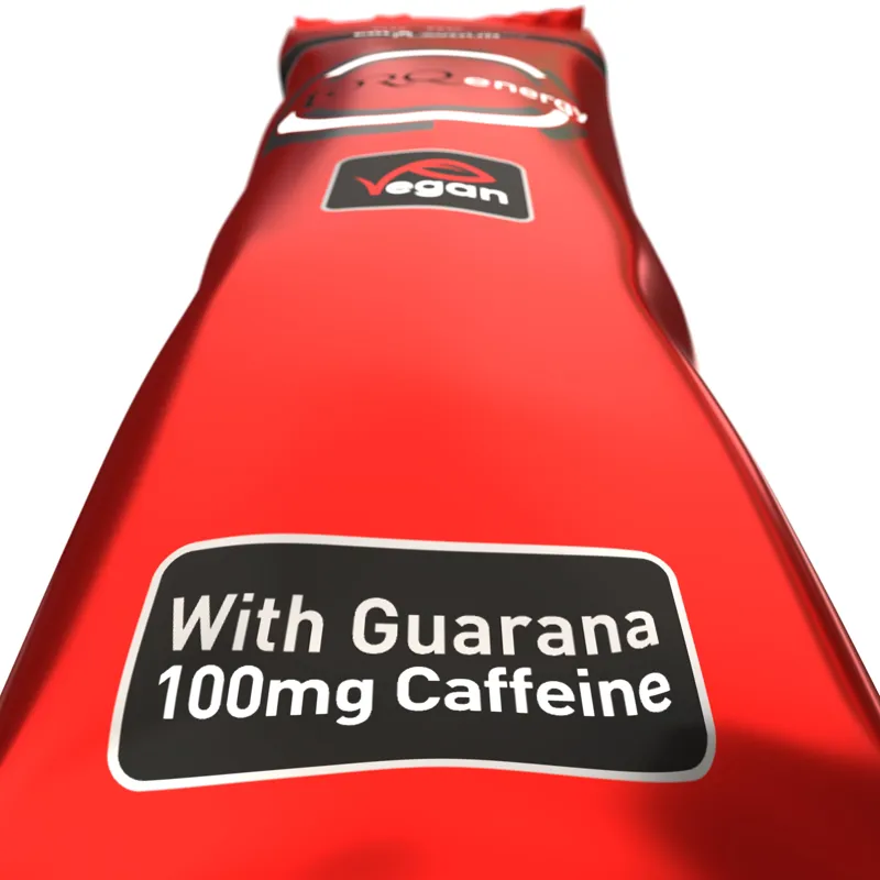 Torq Energy Caffeine Drink Single Serve Sachets - Cola-3