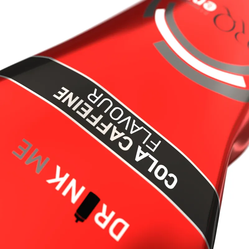 Torq Energy Caffeine Drink Single Serve Sachets - Cola-4