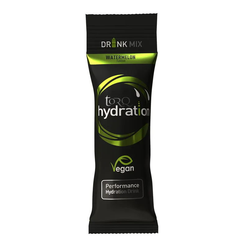 Torq Hydration Sachet Watermelon