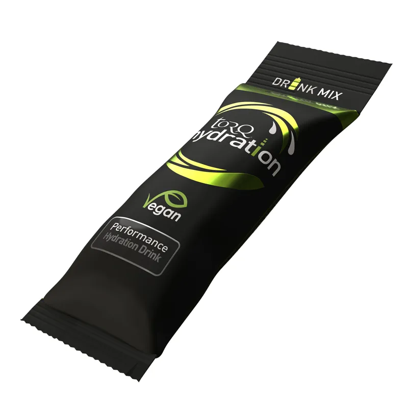 Torq Hydration Sachet Watermelon-2