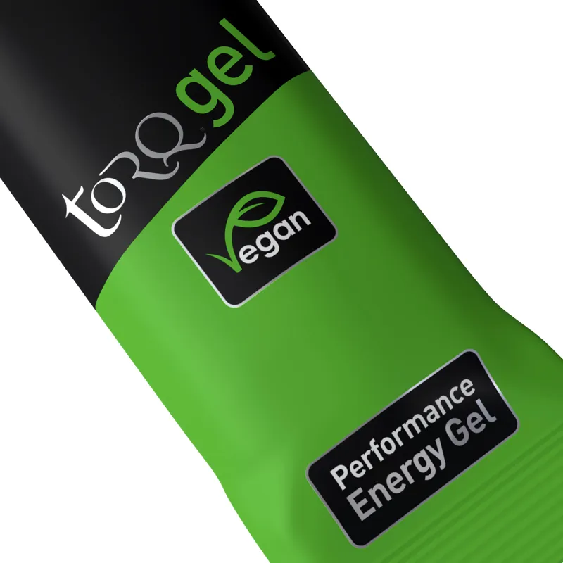Torq Energy Gel 45g Apple Crumble-1