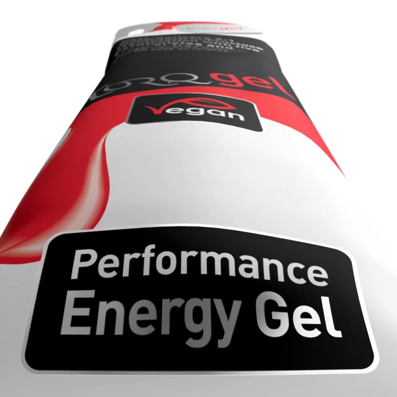 Torq Energy Gel 45g Cherry Bakewell-1