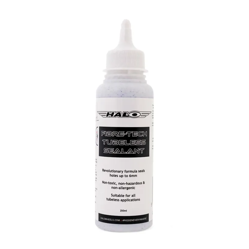 Fibre-Tech Tubeless Sealant Bottle 250ml