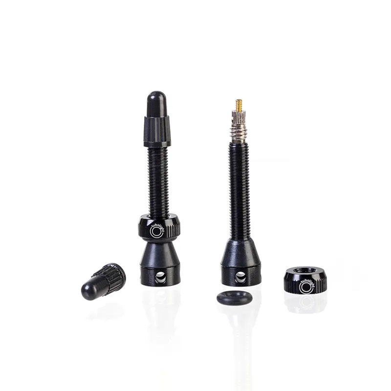 Tubolight Tubeless Valves-1