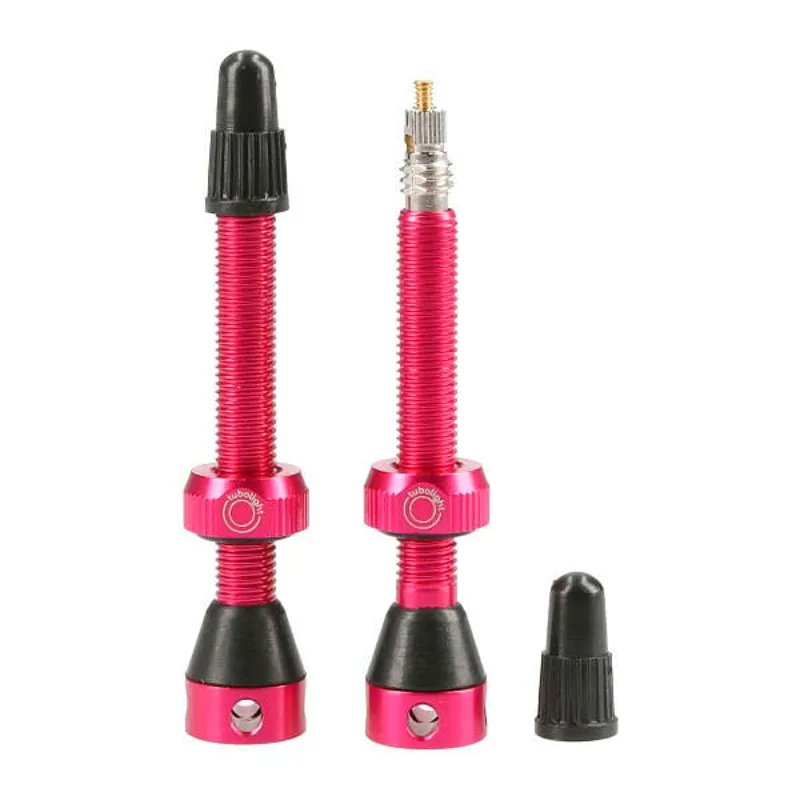 Tubolight Tubeless Valves-7