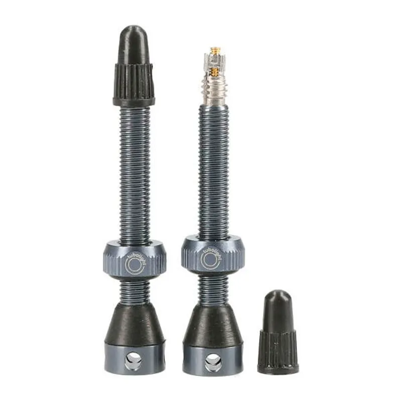 Tubolight Tubeless Valves-11