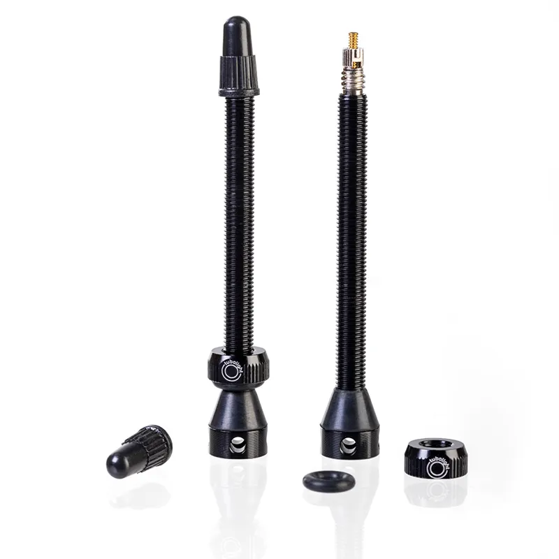 Tubolight Tubeless Valves-12
