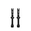 Juice Lubes Tubeless Valves - 48mm in Black