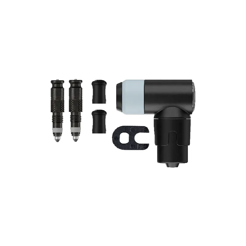 Schwalbe Clik Valve Conversion Set