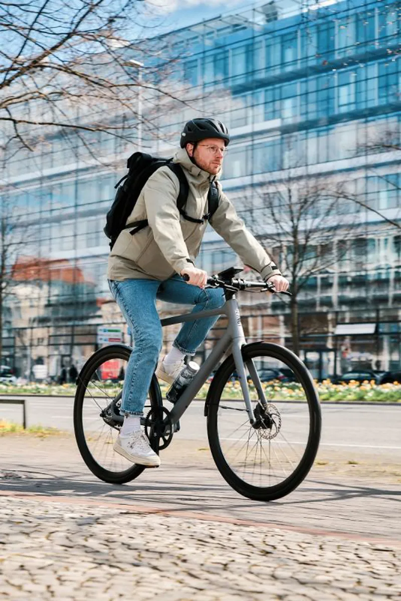 Fidlock TWIST 700 Bottle Life in Smoke-10