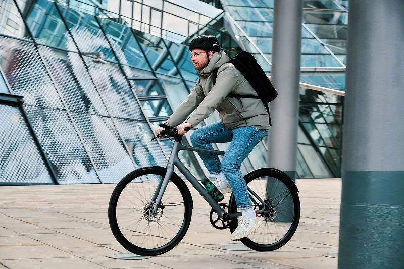 Fidlock TWIST 700 Bottle Life in Green-5